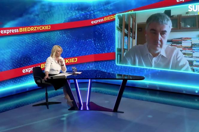 Witold Jurasz ostro: Polski prezydent powinien mieć kontakt z Putinem