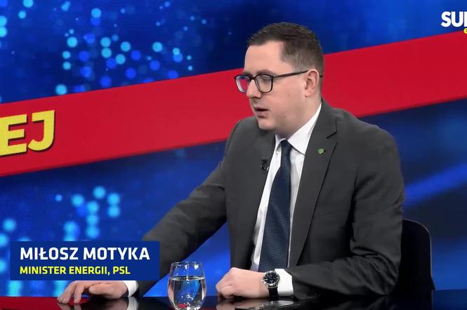 Miłosz Motyka ostro o SAFE 0 proc! Zero konkretów, zero szczegółów, zero złotych