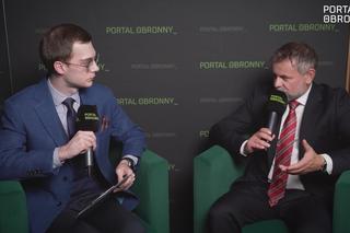 Grzegorz Wrona, wiceminister MAP: Bezpieczeństwo żywnościowe rozpoczyna się już od nasiona