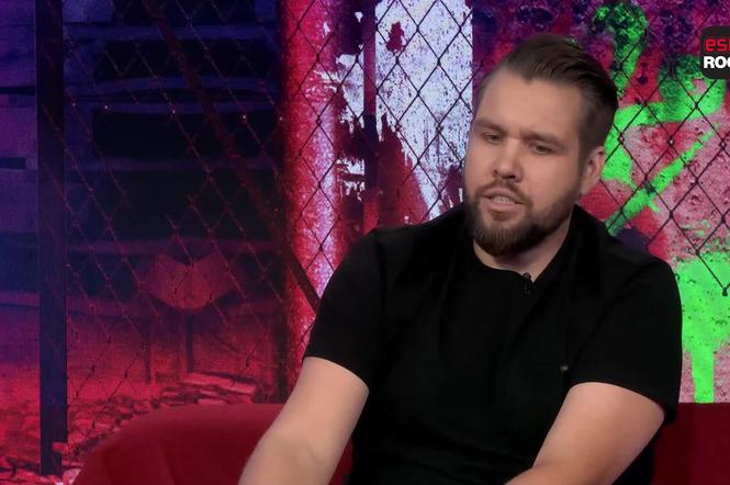 Grzegorz Dolniak: Jest miasto, w którym nikt się nie śmieje | Mellina #135