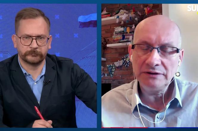 Fala zamieszek i zamachów w Europie - Marek Meissner o możliwych konsekwencjach ataku na Iran