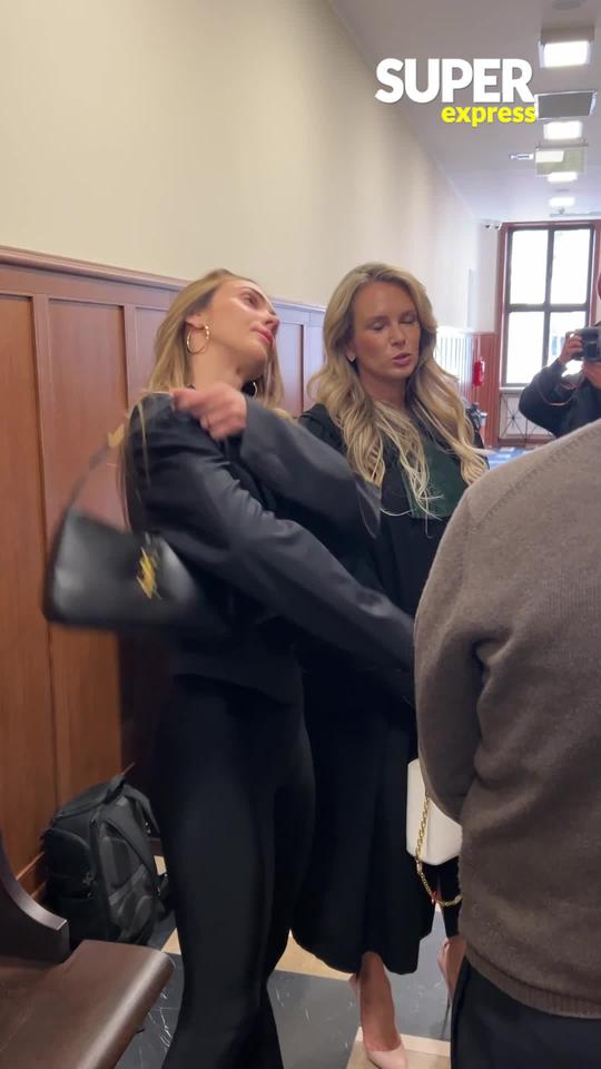 Misiek Koterski i Marcela Leszczak już po rozwodzie. Pierwsze słowa po wyroku