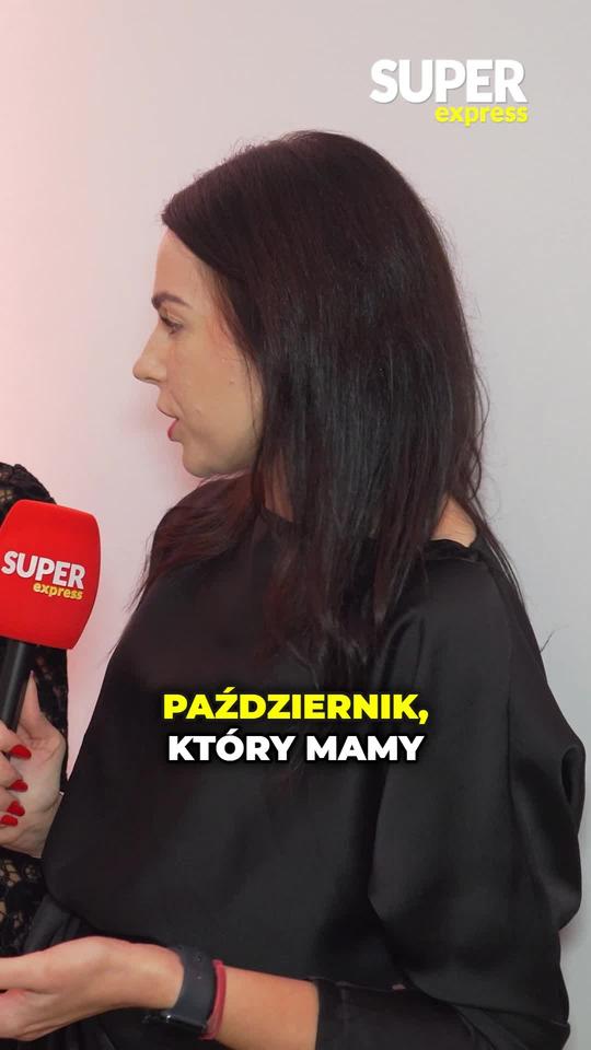Joannna Korniewska o badaniach i różowym październiku