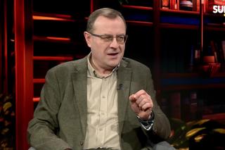 Dudek o polityce: Czy Konfederacja to tykająca bomba? Ich się nie da rozegrać