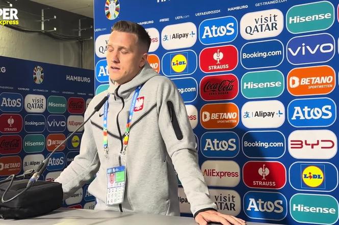Ciarki nas przeszły po wyznaniu Piotra Zielińskiego. To się nie dzieje! Fatum nad Polską wisi nieustannie