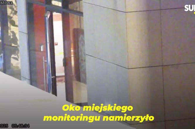 Pijani na hulajnodze urządzili sobie „zabawę” w centrum Bydgoszczy. Wszystko się nagrało!