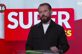 Poruszające. W taki sposób Stanowski zakończył swój udział w debacie prezydenckiej Super Expressu 