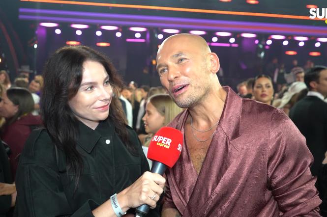 Tomasz Wygoda o Helenie Englert: Dowiedziałem się, że jest podrzuconym dzieckiem