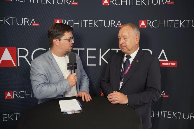 Artur Łakomiec: Mieszkania społeczne muszą być dostępne, ale też trwałe i atrakcyjne