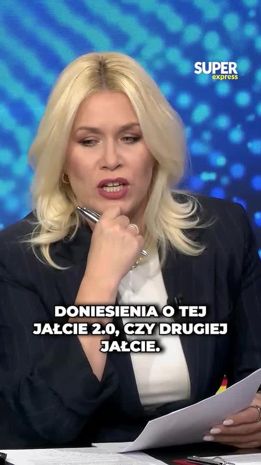 KRUPA OSTRO: Putin to psychopata, a Trump ma kłopoty psychiczne