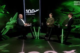 „Od zawsze ciągnęło mnie w stronę wojska”. Student LAW o uczelni