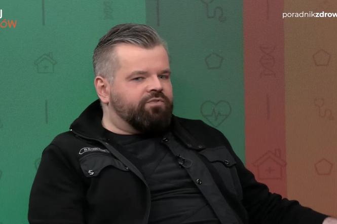 “Pacjenci pytają, czy komar może przenieść zakażoną krew”