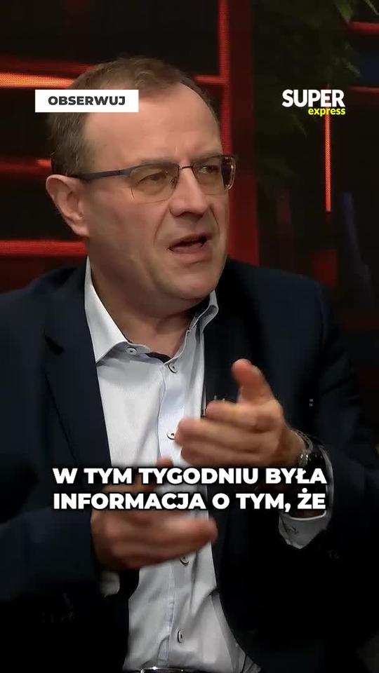 PROF. DUDEK: TAK PUTIN KORUMPUJE NIEMIECKIE ELITY
