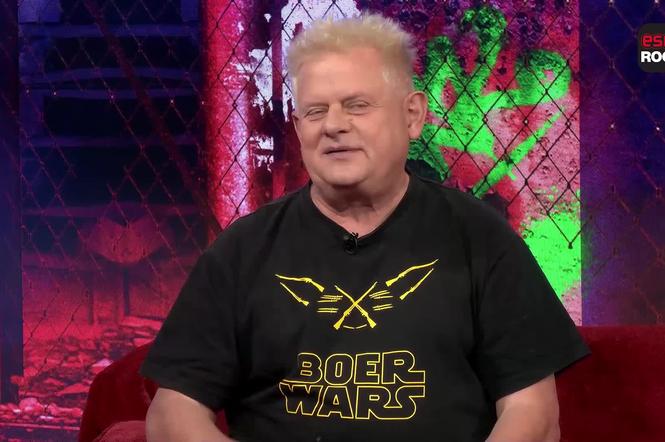 Kazik Staszewski: ojciec chciał, żebym się nie urodził | Mellina #128