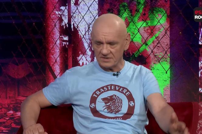   Dariusz Rosiak: Orban, Trump i Nawrocki to jest głos buntu | Mellina #131