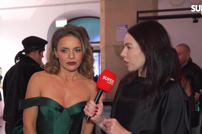 Edyta Herbuś przeszła wielką przemianę. Tancerka opowiedziała o życiu po 40.