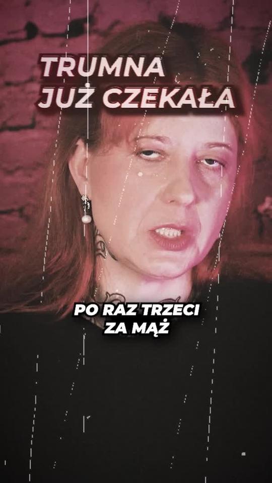 TRUMNA JUŻ CZEKAŁA | Obsesje Psychopatów