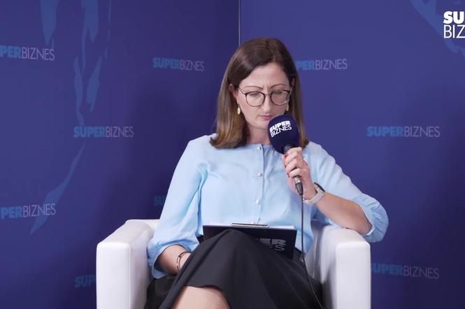 „Lokalność ma ogromne znaczenie dla bezpieczeństwa”. Prezes KAPE o nowej linii finansowania EBI