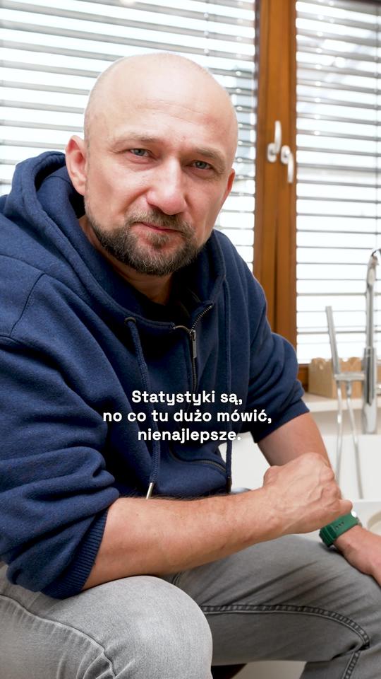 Szczoteczki soniczne Panasonic
