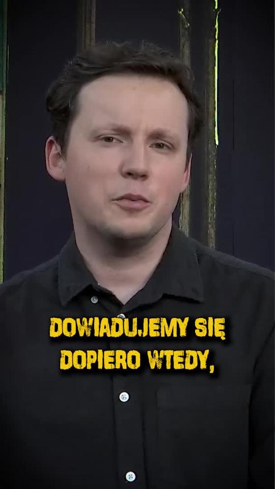 Pokój zbrodni - true crime event