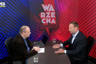 Mastalerek wystartuje w wyborach prezydenckich? „Nie można niczego wykluczać”