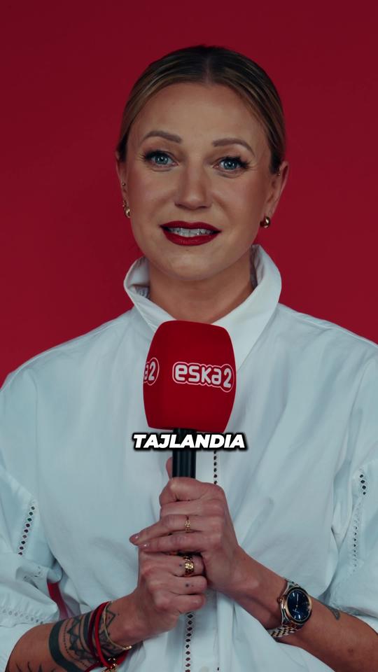 To czy to z Darią Ładochą | ESKA 2