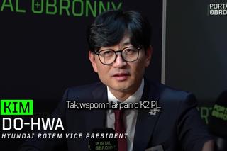 Hyundai Rotem o K2PL w Polsce. Kiedy ruszy produkcja czołgów i co z eksportem do Europy?