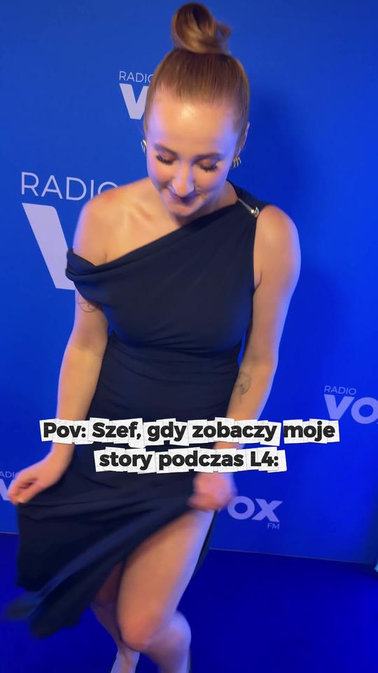 POV: Szef gdy zobaczy moje story podczas L4 | VOX FM