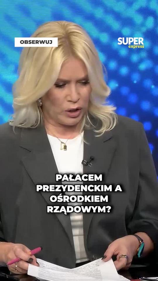 SCHETYNA: Ekipa Nawrockiego jest niedojrzała