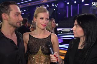 Gorodecka bała się, że wyleci z Tańca z Gwiazdami. Finałowa trójka ją zaskoczyła!