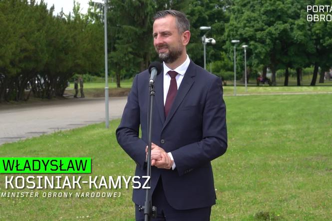 Szef MON o śmigłowcach. To będzie stanowiło absolutny priorytet