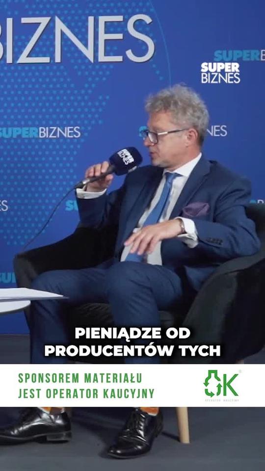 Karpacz 2026 - System Kaucyjny short 2