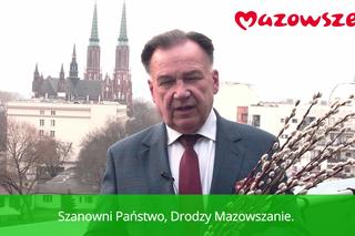 Święta wielkanocne i wiosenne zwyczaje 