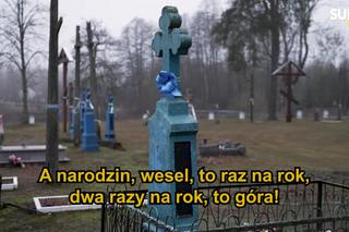 Ta gmina WYMIERA. W tym roku rodziło się TROJE DZIECI. Młodzi wyjechali. BABCIE mają rodzić?