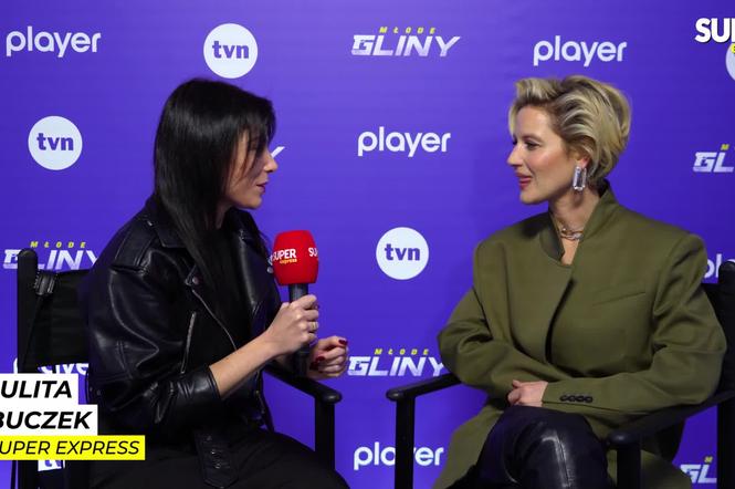 Terapia uratowała Aleksandrę Domańską