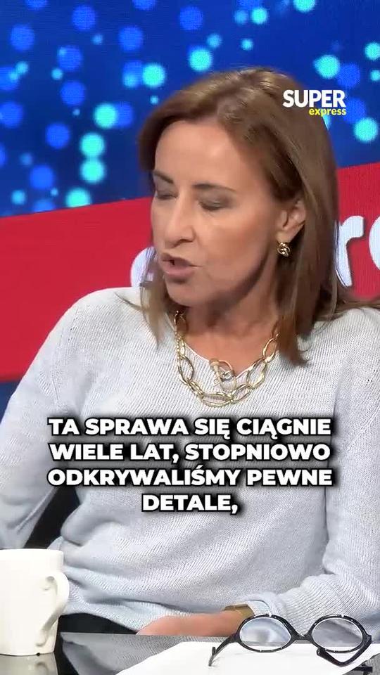 WYSOCKA-SCHNEPF: PEGASUS TO WATERGATE DO KWADRATU!