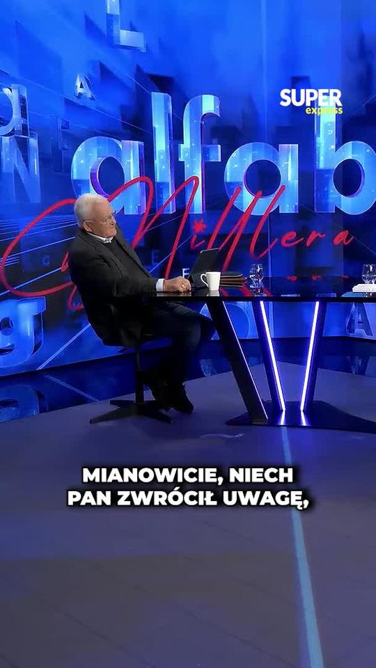 MILLER: TO MNIE NIEPOKOI