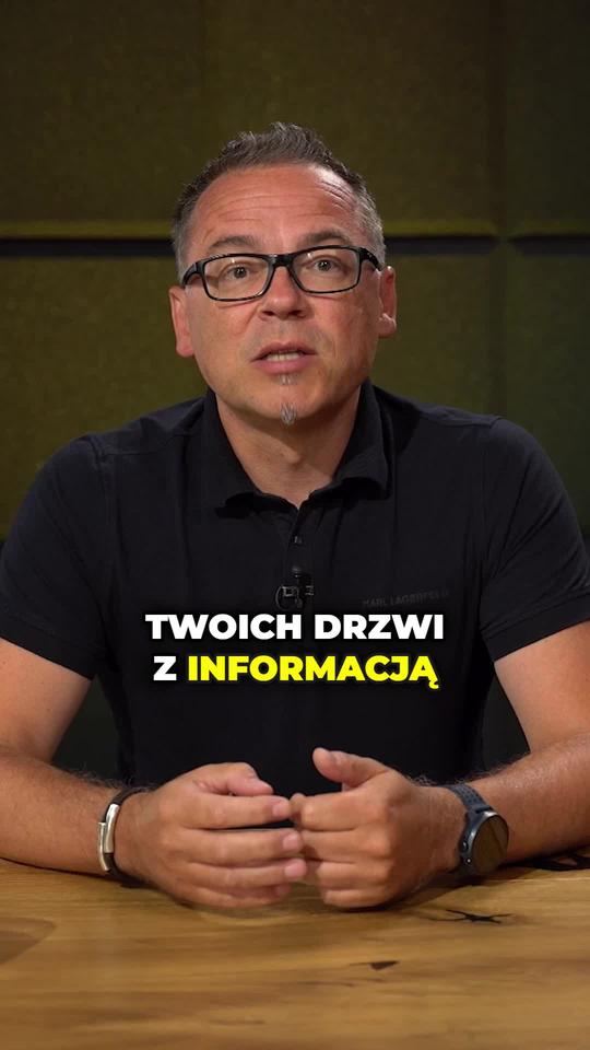 Wkrótce mogą zapukać do twoich dni z informacją: wymieniamy ci licznik prądu!