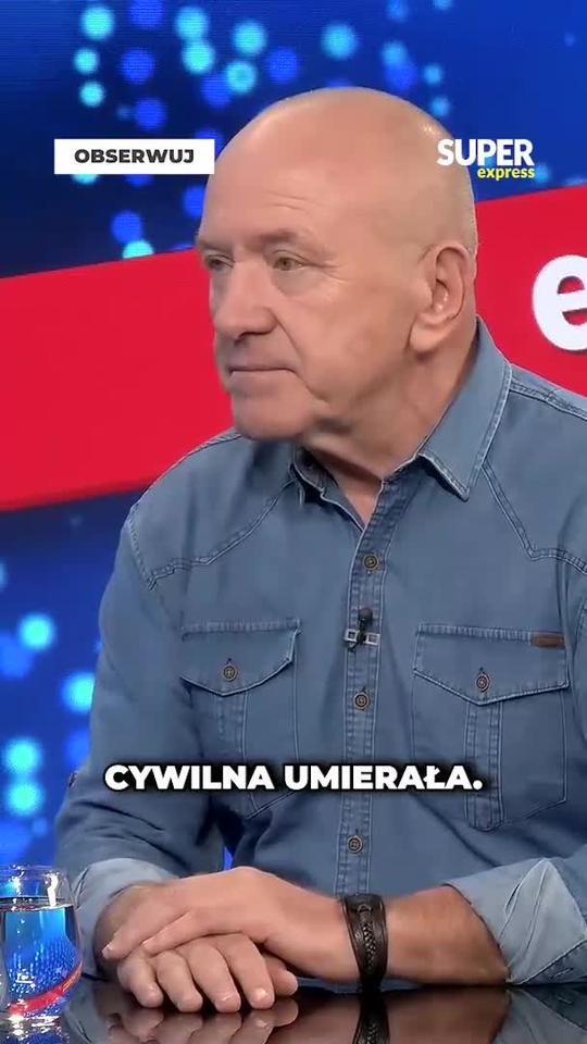 PRZEPIÓRKA: Obrona cywilna umierała od 1989r., teraz politycy poszli po rozum do głowy 