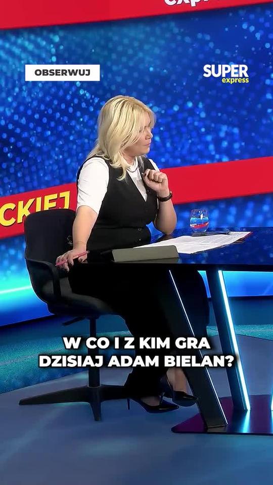 PROF. SŁOMKA: Adam Bielan gra na siebie, sądzi, że jest kardynałem Richelieu polskiej polityki