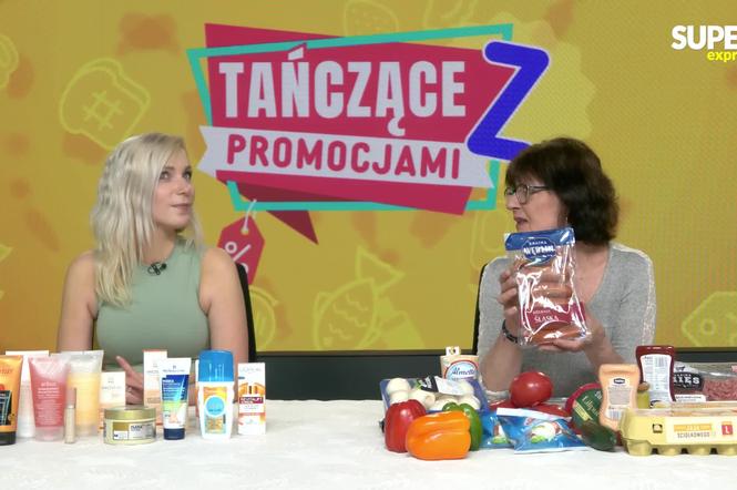 Biedronka nie odpuszcza! Kiełbasa za 1 zł, soki gratis!