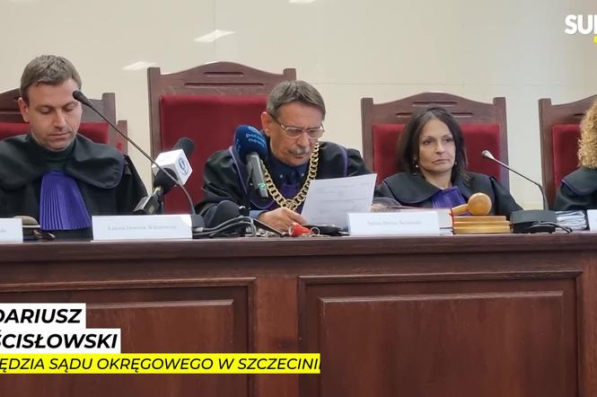 Damian został oskarżony o zabójstwo 22-latka. Zaskakujący wyrok sądu