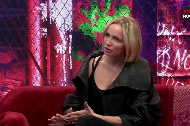 Ania Wyszkoni: Ten temat sprawia mi ból. Ten człowiek śledzi każdy mój ruch | Mellina #165