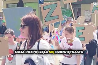 Rytm opanował Bydgoszcz! Barwna parada otworzyła festiwal Drums Fusion