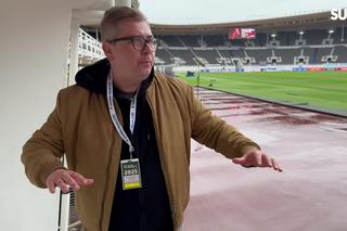 Szokujące kulisy wojny Lewandowski - Probierz. Owacje po odebraniu opaski kapitana, kwasy w autokarze i na stołówce