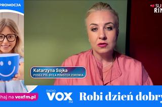 Polska ochrona zdrowia na krawędzi? Była minister zdrowia ujawnia wstrząsającą prawdę o protestach i oszczędnościach!