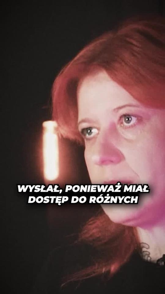 „PIELĘGNIARZ” BYŁ KIMŚ INNYM | Obsesje Psychopatów