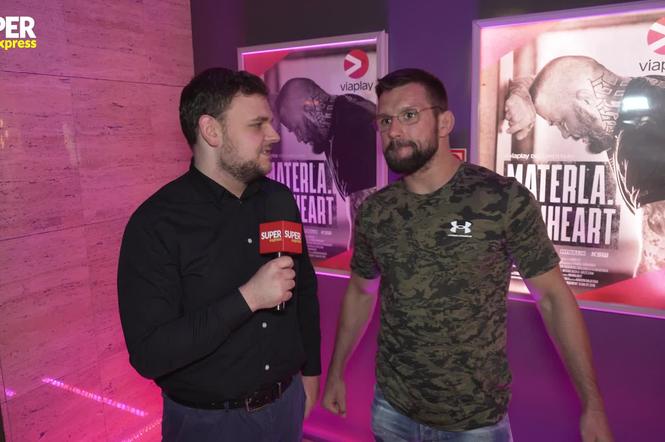 Mateusz Gamrot naprawił wzrok, by podbić UFC. Zdradził, kiedy planuje wrócić do klatki. Jest wstępny termin