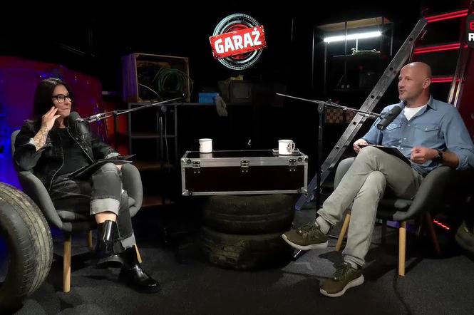 Garaż 2.0 - odcinek 2