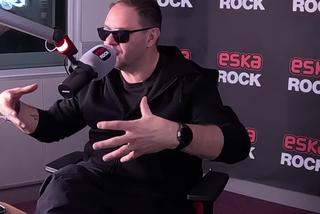 Tomasz Karolak w audycji Człowiek z Metalu!